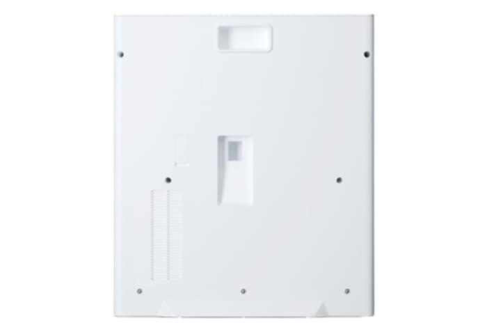 Robot hút bụi lau nhà Ecovacs Deebot T50 Pro Omni Auto Water Kit - Tự động cấp xả nước